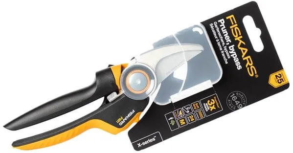 Fiskars Pruning Shears with Bypass M (P921)