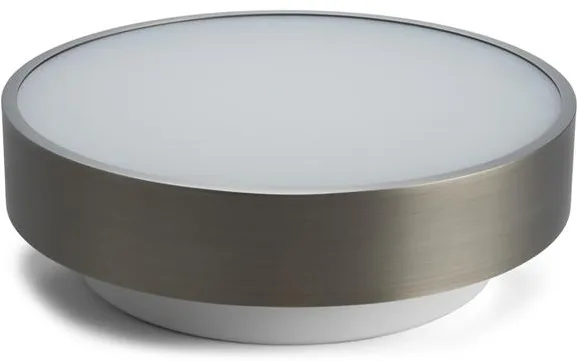 Antidark Moon C260 Ceiling Light Titanium