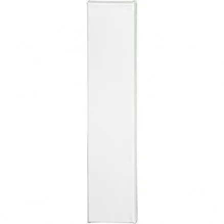 ArtistLine Canvas, white, depth 1.6 cm, size 10x50 cm, 360 g, 10 pcs/