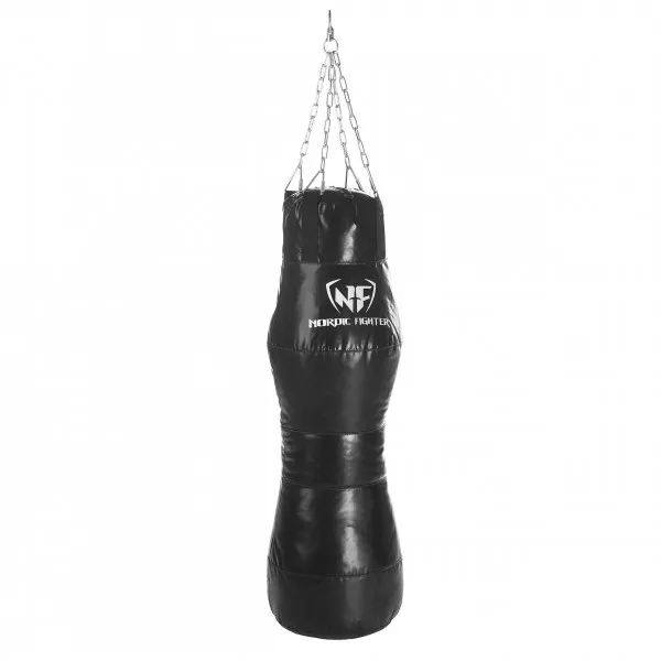 Nordic Fighter Hanging MMA Dummy Punch Bag 40kg