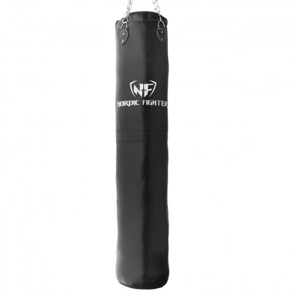 Nordic Fighter Thai Bag Punching Bag Artificial Leather 185cm 60kg