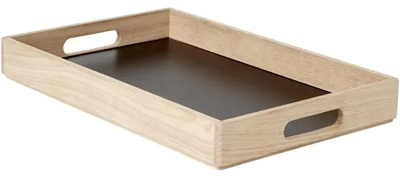 Andersen Furniture Tray in oak 46 cm