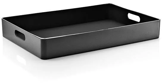 Serving Tray Eva Solo 34x50 cm - black