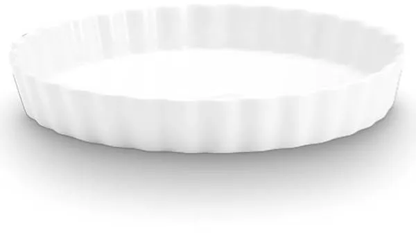 Pillivuyt pie dish 24 cm