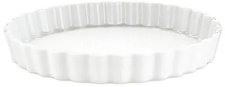Pillivuyt Pie Dish 27.5 cm